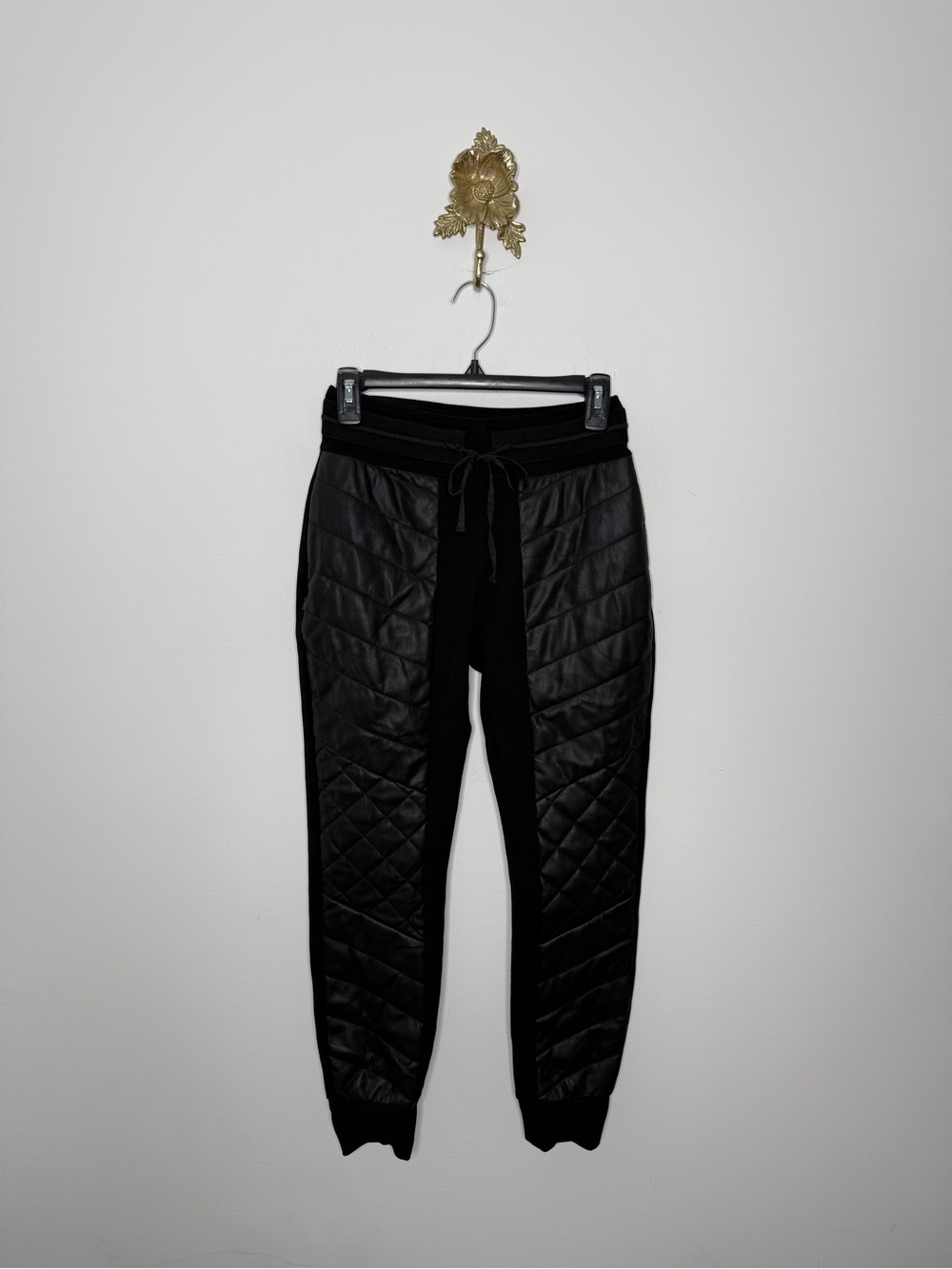 Alp N Rock Vallon Padded Pants S